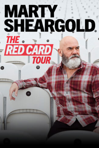 The Red Card Tour