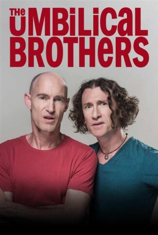 The Umbilical Brothers