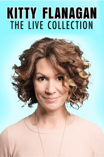 Kitty Flanagan Video on Demand