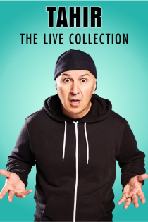 Tahir Video on Demand