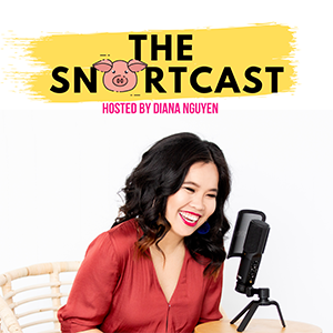 Cover artwork for The Snortcast