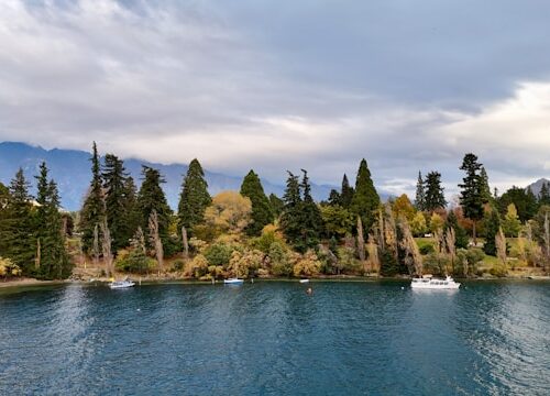 queenstown new zealand